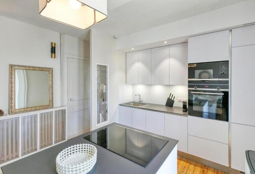 Superbe Appartement Bord De Mer