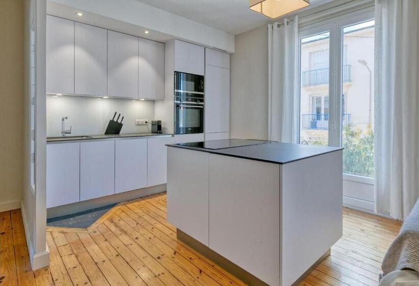 Superbe Appartement Bord De Mer