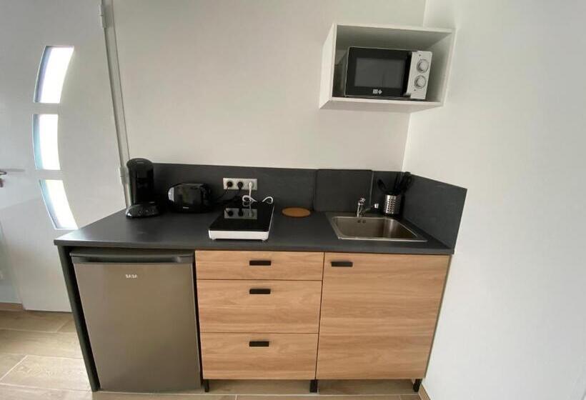 Superbe Appartement Climatisé Entre Mer Et Montagne