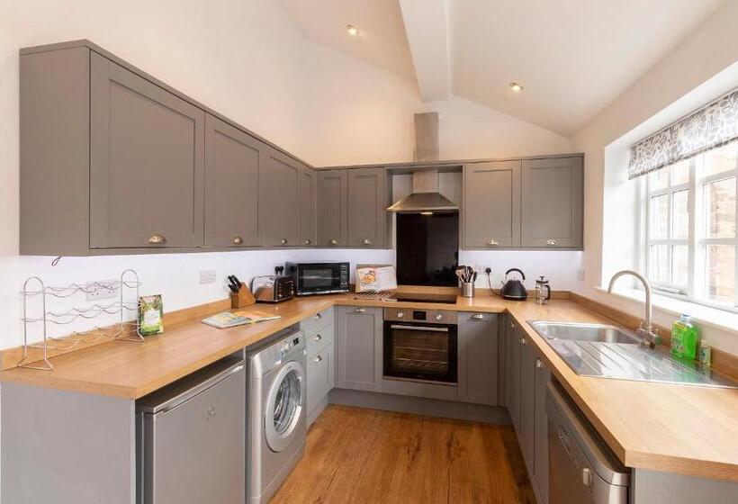 The Olde Coach House