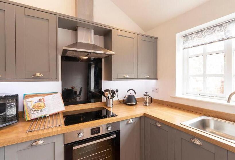 The Olde Coach House