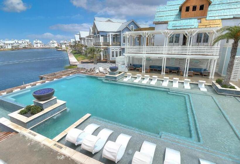 The Starfish 230ro C2