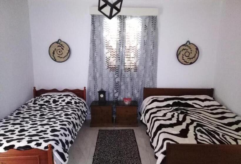 Traditional House In Pelendri