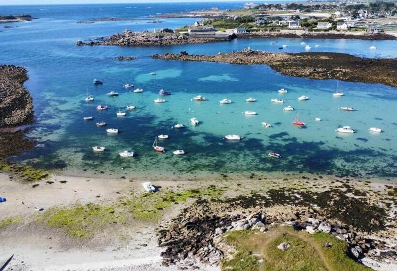 Ty Menez Heol   Magnifique Villa Avec Piscine