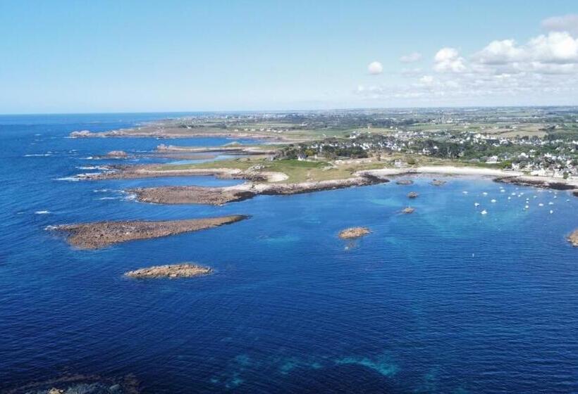 Ty Menez Heol   Magnifique Villa Avec Piscine