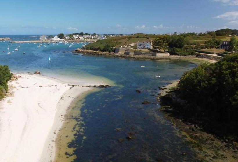 Ty Menez Heol   Magnifique Villa Avec Piscine