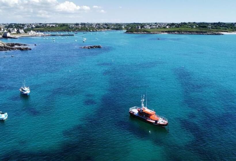 Ty Menez Heol   Magnifique Villa Avec Piscine