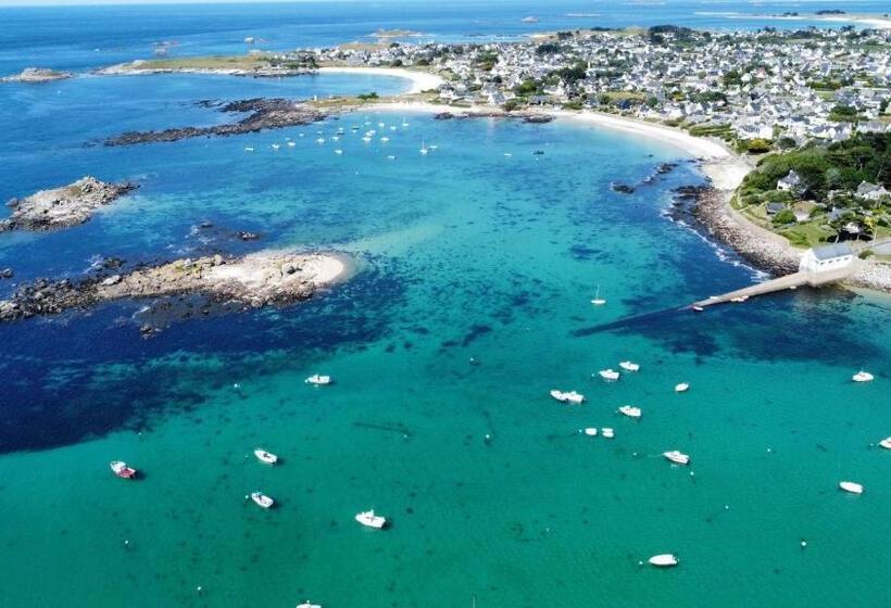 Ty Menez Heol   Magnifique Villa Avec Piscine