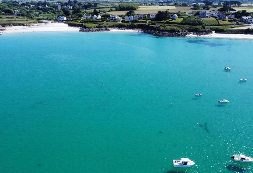 Ty Menez Heol   Magnifique Villa Avec Piscine