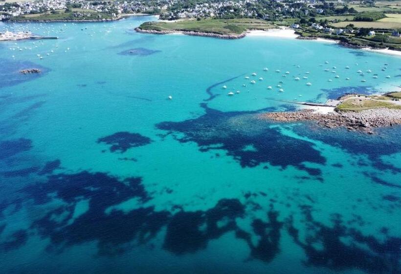 Ty Menez Heol   Magnifique Villa Avec Piscine