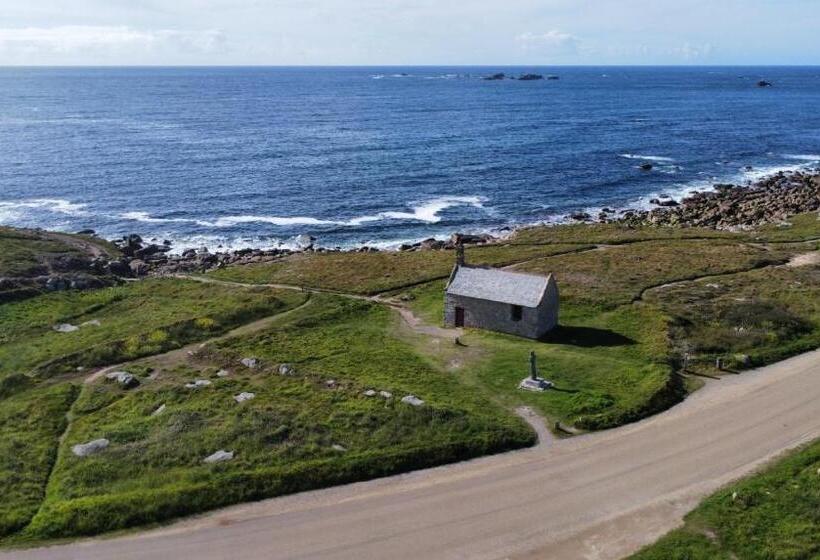 Ty Menez Heol   Magnifique Villa Avec Piscine