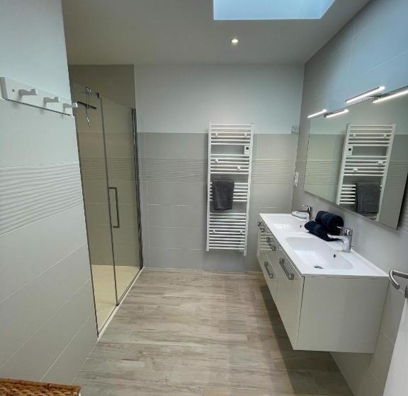 Ty Menez Heol   Magnifique Villa Avec Piscine