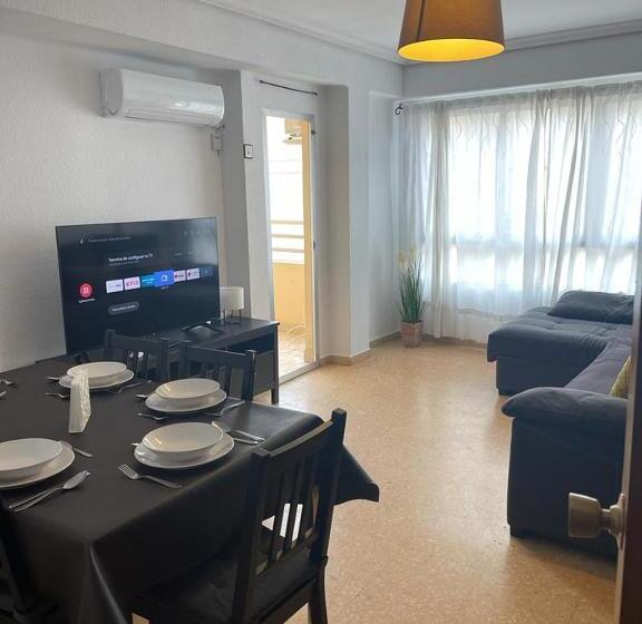 Uim Mediterraneo Isabel 10 Wifi