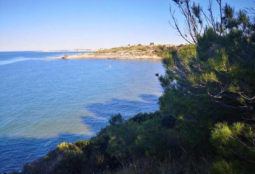 Villa Donà Appartamento:defensola