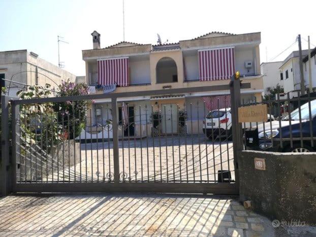 Villa Donà Appartamento:defensola