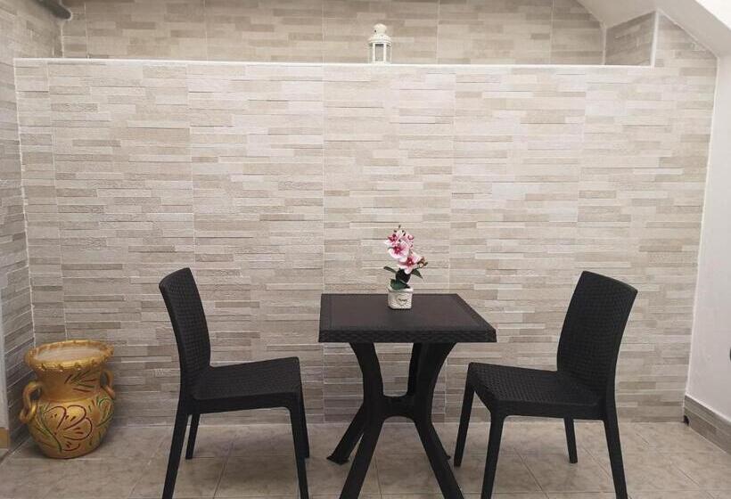 Villa Donà Appartamento:defensola