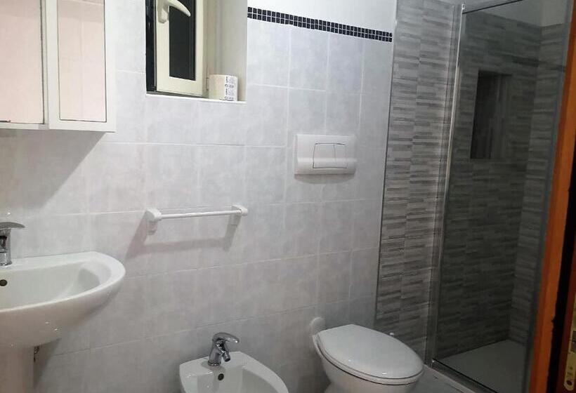 Villa Donà Appartamento:defensola