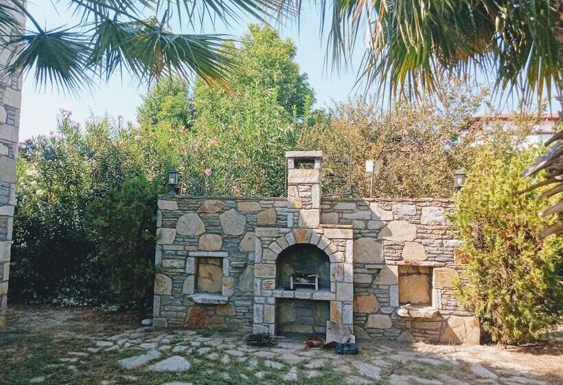 Villa Oliva Houses, Southwest Of Turkey