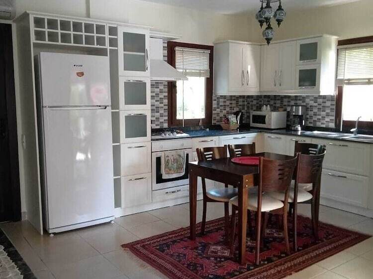 Villa Oliva Houses, Southwest Of Turkey