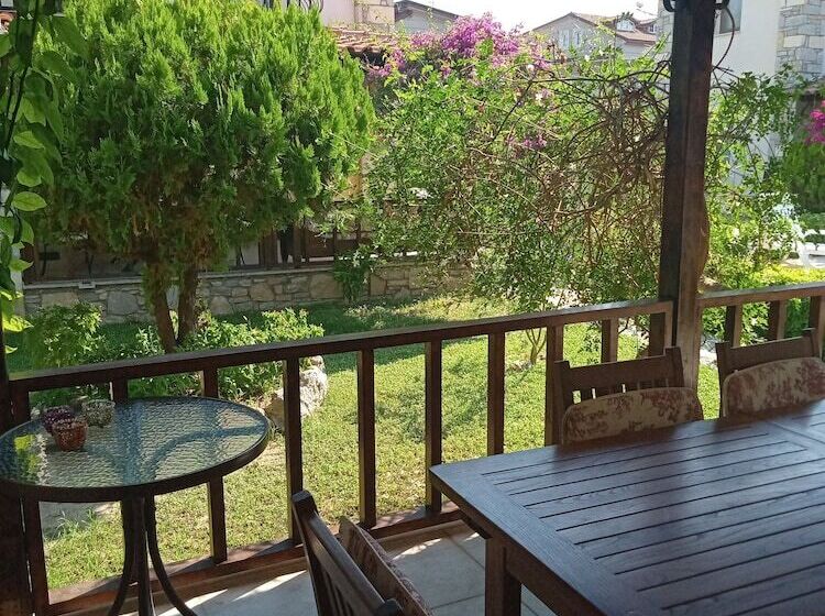 Villa Oliva Houses, Southwest Of Turkey