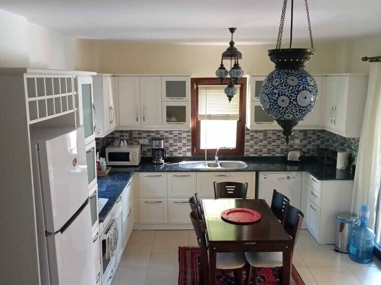 Villa Oliva Houses, Southwest Of Turkey