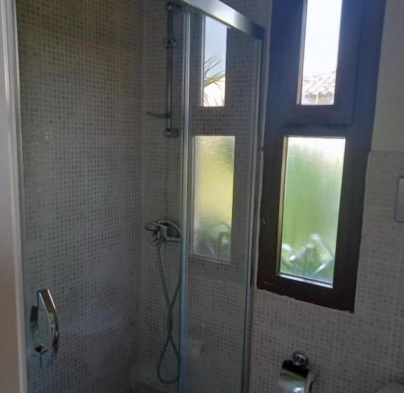 Villa Oliva Houses, Southwest Of Turkey