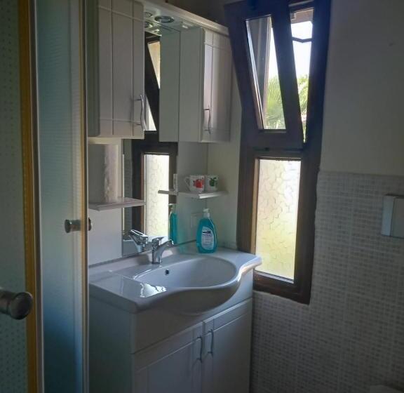 Villa Oliva Houses, Southwest Of Turkey