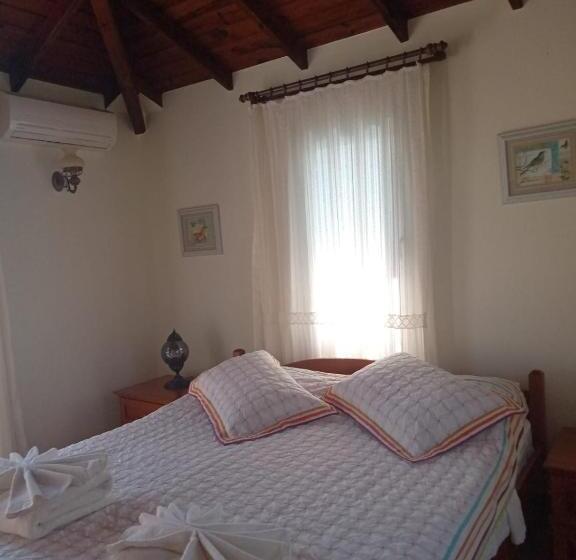 Villa Oliva Houses, Southwest Of Turkey