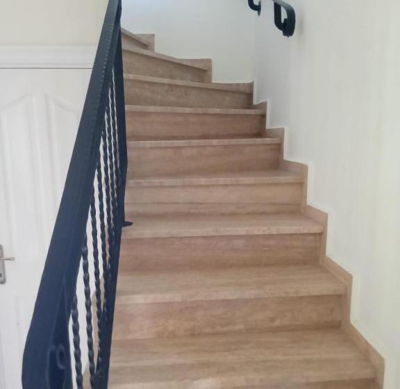 Villa Oliva Houses, Southwest Of Turkey