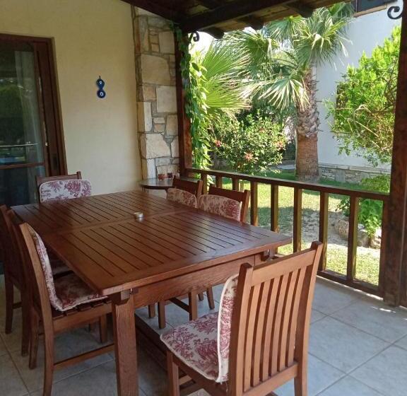 Villa Oliva Houses, Southwest Of Turkey