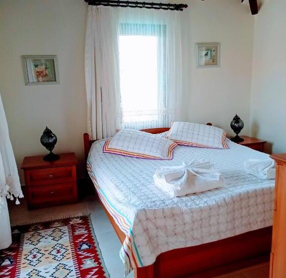 Villa Oliva Houses, Southwest Of Turkey