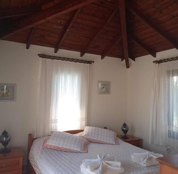 Villa Oliva Houses, Southwest Of Turkey