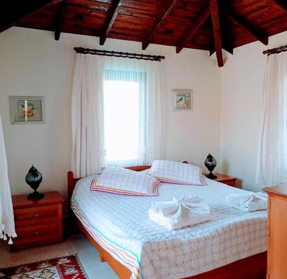 Villa Oliva Houses, Southwest Of Turkey