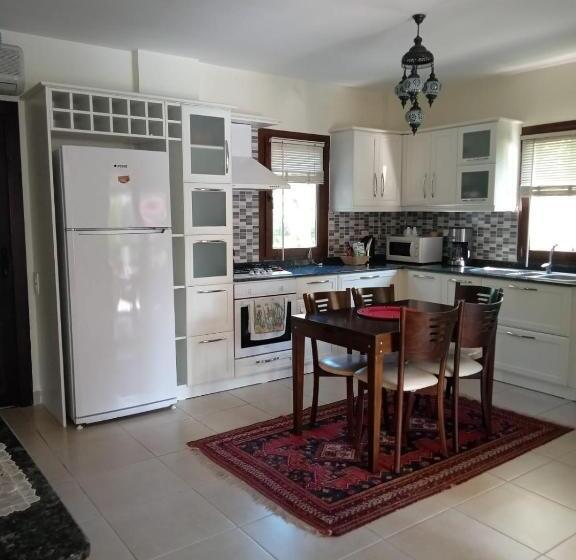 Villa Oliva Houses, Southwest Of Turkey