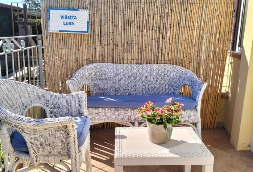 Villetta Luna