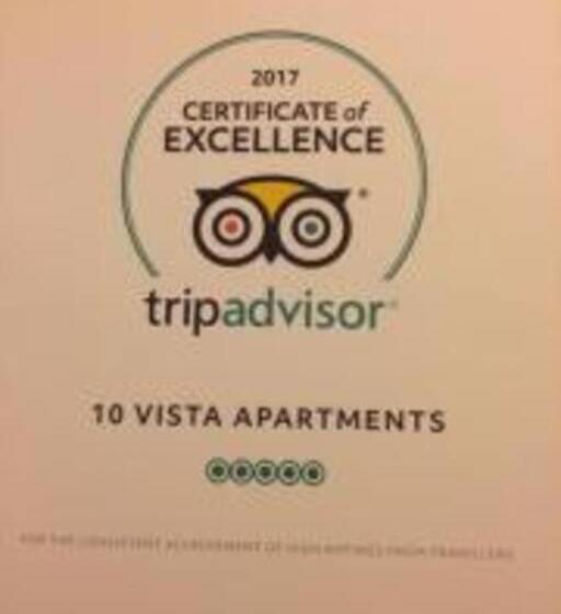 Vista Apartments, Goodrington Beach, Paignton