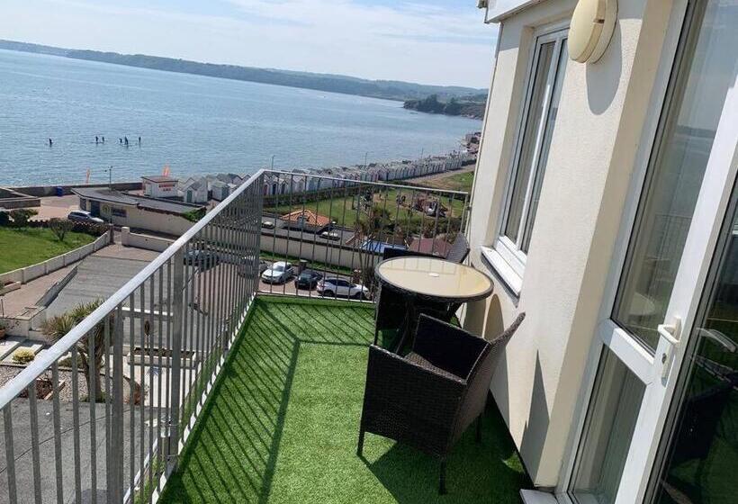 Vista Apartments, Goodrington Beach, Paignton