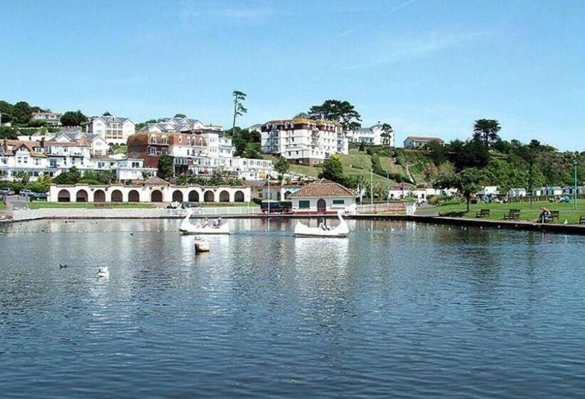 Vista Apartments, Goodrington Beach, Paignton