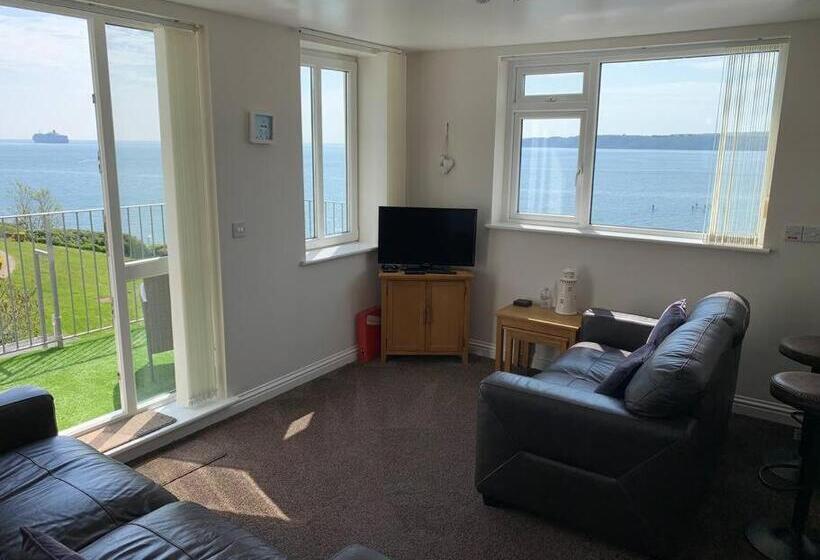 Vista Apartments, Goodrington Beach, Paignton