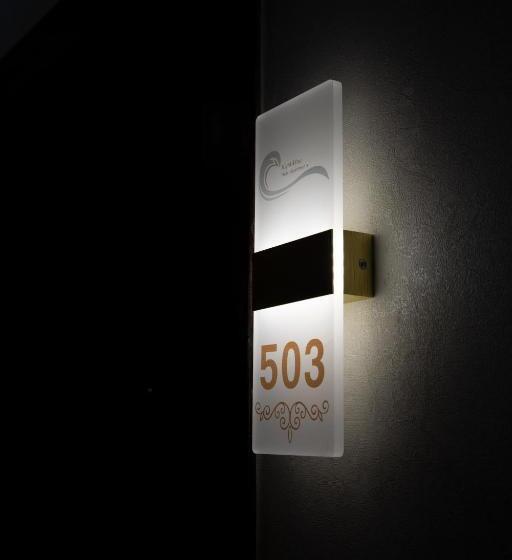 الليل لك للشقق الفندقيه