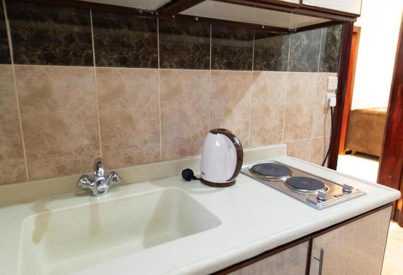 الليل لك للشقق الفندقيه