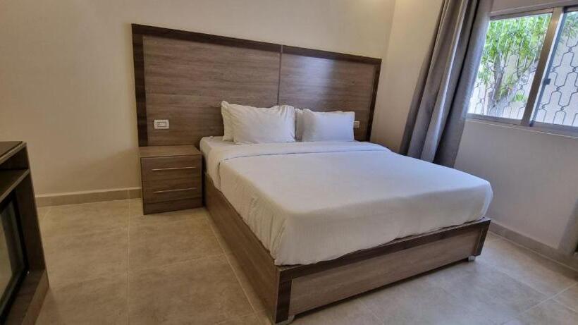 هاستل Beit Alshabaan Inn