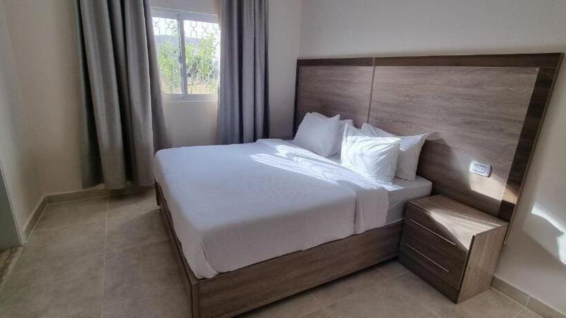 هاستل Beit Alshabaan Inn