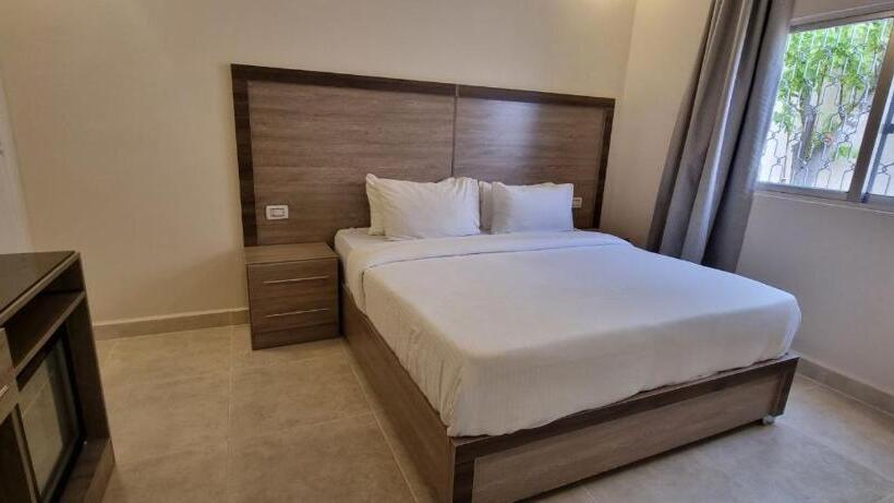 هاستل Beit Alshabaan Inn