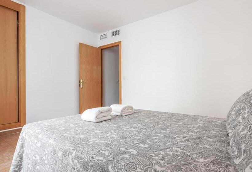 Algaba Pisc Planta Baja D