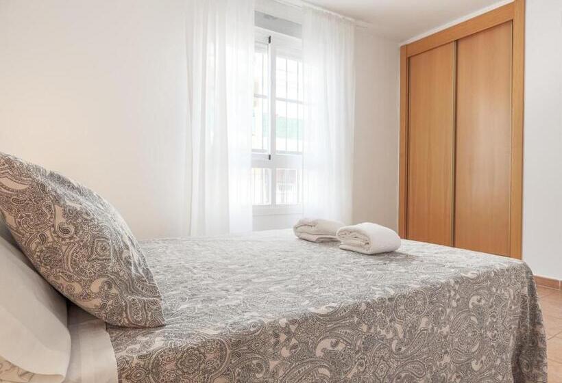 Algaba Pisc Planta Baja D