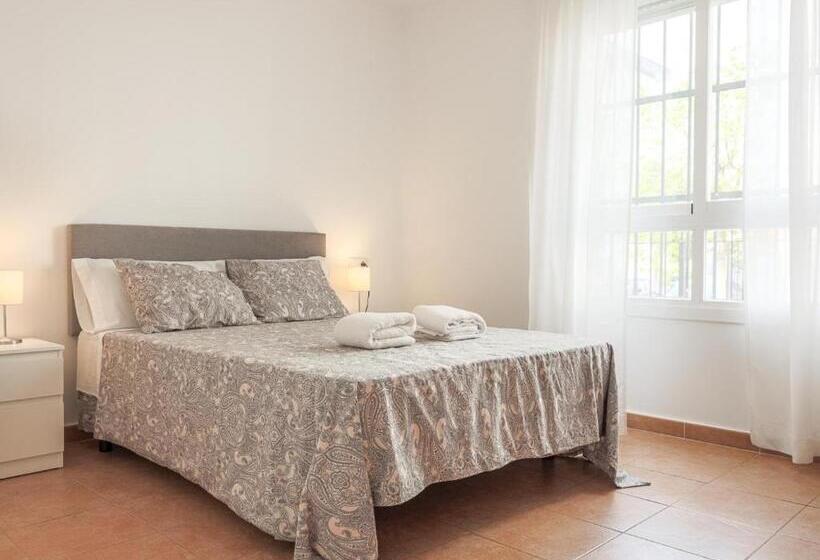 Algaba Pisc Planta Baja D