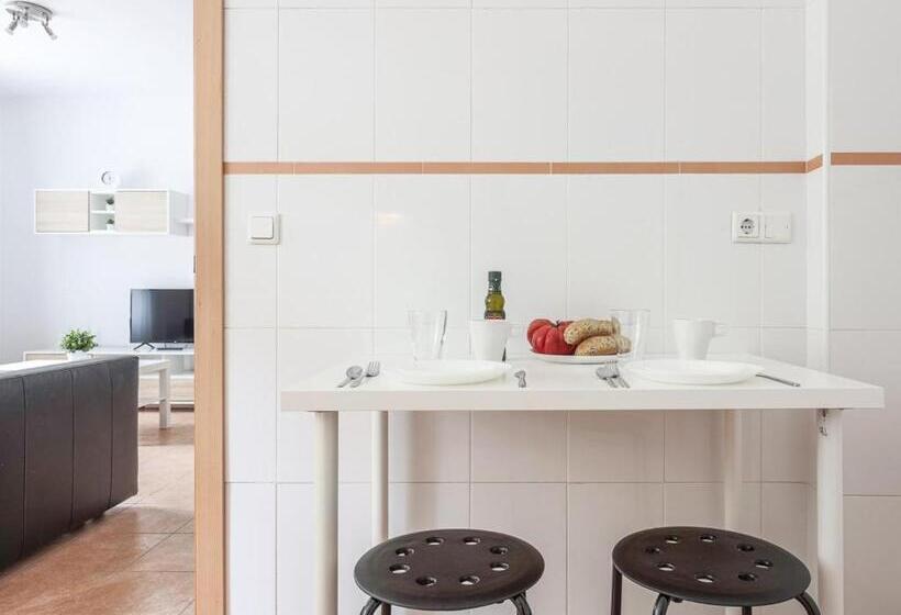 Algaba Pisc Planta Baja D