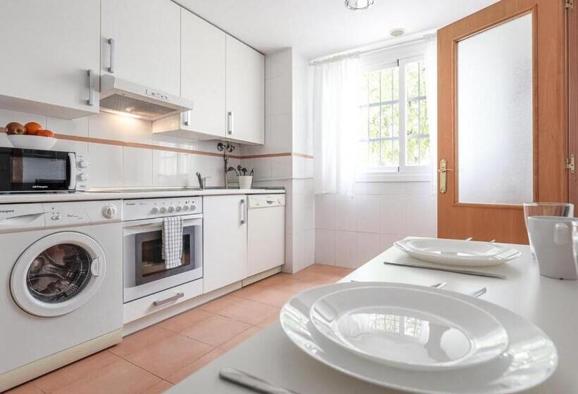 Algaba Pisc Planta Baja D