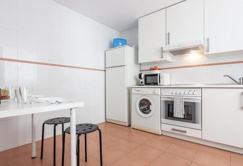 Algaba Pisc Planta Baja D